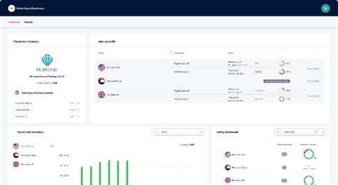 global pay portal.
